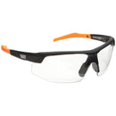 Klein Tools 60159 Standard Safety Glasses, Clear Lens