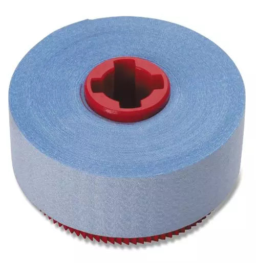 8500-10-0012MZ  Fiber Optic Cletop Replacement Tape AFL, Blue