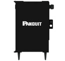 Panduit FWME1BL Opticom Wall Mount Fiber Box for Cassette, Panel, Splice