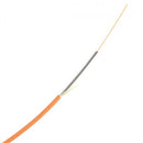 2 Fiber OM1 TiniFiber NanoFiber Micro Indoor Armored Plenum Fiber Optic Patch Cable OM1-2F-ART