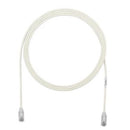 UTP28SP5, Panduit CU Patch Crd,Cat 6,SD,5ft,IW (MOQ: 1; Increment of 1)