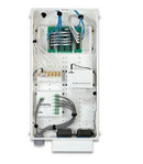 47605-28N LEVITON SMC 28" Structured Media Enclosure