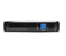 SMART1500LCD TrippLite 1500VA 900W UPS Smart Rackmount Tower LCD AVR 120V USB DB9 RJ45