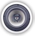 Speco SPCBC6 6.5" Compression Molded PP Cone In-Ceiling Speaker (Pair)