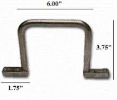 DR-6 Distribution Ring: 6 Inch Diagonal