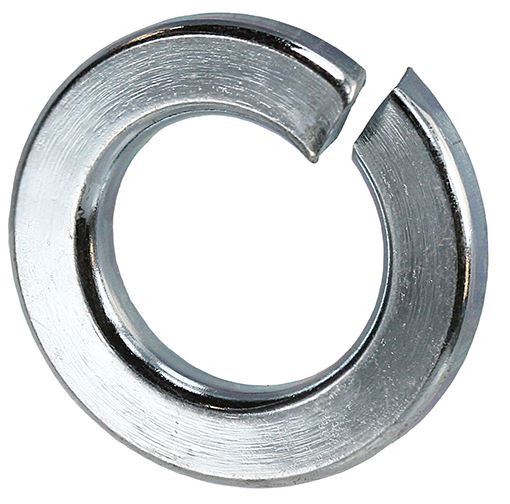 LW-1-4LOCK Lock Washer: 1/4 Inch Center Hole