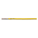 Berk-Tek 10032235 HyperPlus, CAT5e Cable, Plenum, 1000 Feet - Yellow