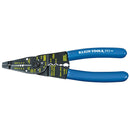 1010 Klein Tools Crimping / Cutting / Stripper Tool, Long-Nose, Cuts & Strips 10-22 AWG Wire1010 Klein Tools Crimping / Cutting / Stripper Tool, Long-Nose, Cuts & Strips 10-22 AWG Wire