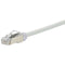 STP28X6MVL-Q Panduit Category 6A Performance 28 AWG Shielded  (MOQ: 25)