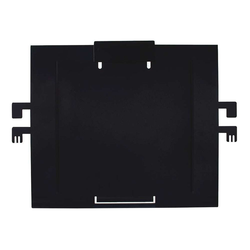 SWMRRCVR Ortronics COVER, REAR PANEL, SWING OUT CABINET (MOQ: 1)