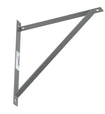 P139540HB Ortronics Shelf Bracket, 18", Black