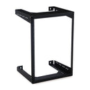 1915-3-500-15 Wall Mount Rack: Kendall Howard, 18 Inch Deep, 15U