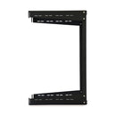 1915-3-500-15 Wall Mount Rack: Kendall Howard, 18 Inch Deep, 15U