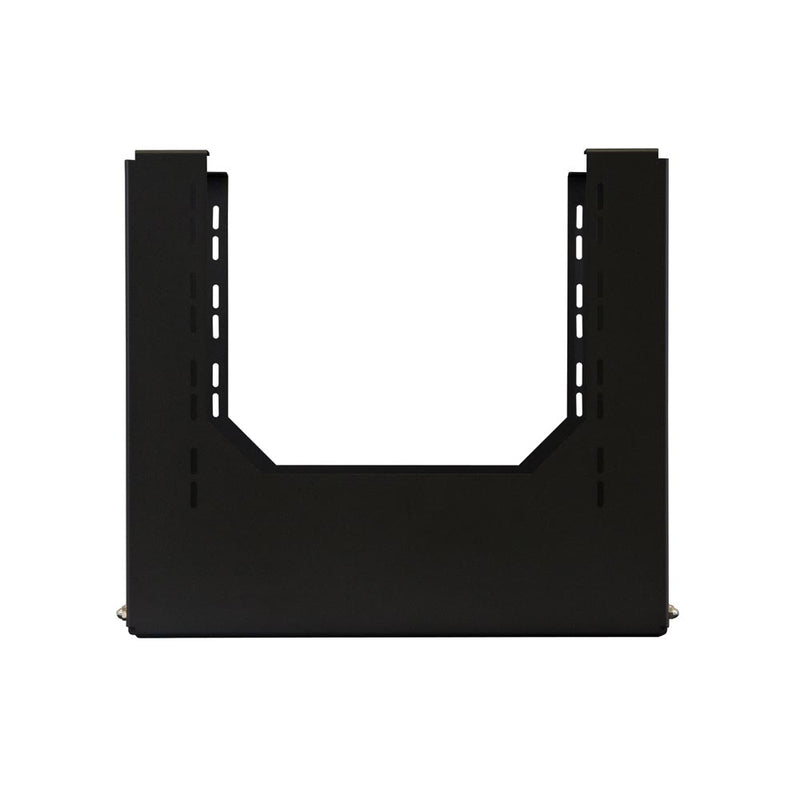 1915-3-500-15 Wall Mount Rack: Kendall Howard, 18 Inch Deep, 15U