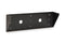 1916-2-100-2 Wall Mount Rack: Kendall Howard V-Rack, 3.89 Inch Deep, 2U