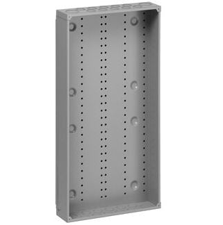 48605-28E LEVITON Concrete Media Enclosure, 28"