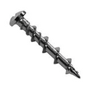 WDOGAK-1-1/4L-C Wall Dog Anchor Kit: 100 Anchors, Drill Bit, 1-5/16 Inch Long