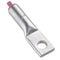 LAA2/0-12-5 Aluminum Compression Lug, 1 Hole, 2/0 AW (MOQ: 1; Increment of 1)