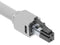 SP-1LSA22BL Panduit Shielded Single Pair Ethernet plug 2 wir (MOQ: 10)