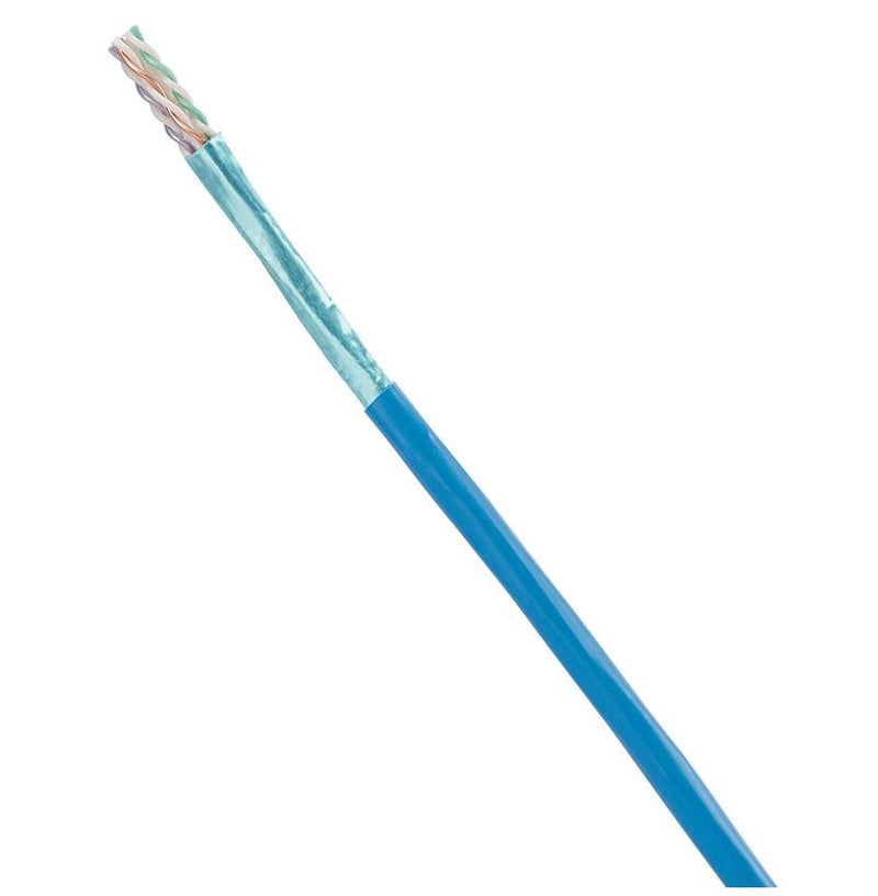 PUP6AV04BU-G, Panduit Copper Cable, Cat 6A, Vari-MaTriX, 4-Pai (MOQ: 9000; Increment of 1000)