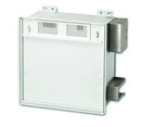 Z1000-AC2 Zone Enclosure, Leviton, Active, In-Ceiling, 7U