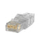 SP6X88-C, Panduit 23AWG,ModulePlug,TX6A,CUCbl (MOQ: 100; Increment of 100)