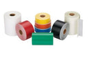 T400X000VP1Y, Panduit Tape,Vinyl,4inx100ft,WHT (MOQ: 1; Increment of 1)