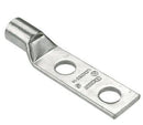 LCMD25-8-Q, Panduit CuMetricLug,2Hole,25mm‚²,M8Stud5  ( MOQ1 ; Increment1 )