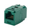 CC688GR, Panduit Coupler Module,Cat6,RJ45,UTP,GR  ( MOQ10 ; Increment10 )