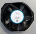 12101201SP Hoffman FAN, 115V 6IN 1.5IN THK