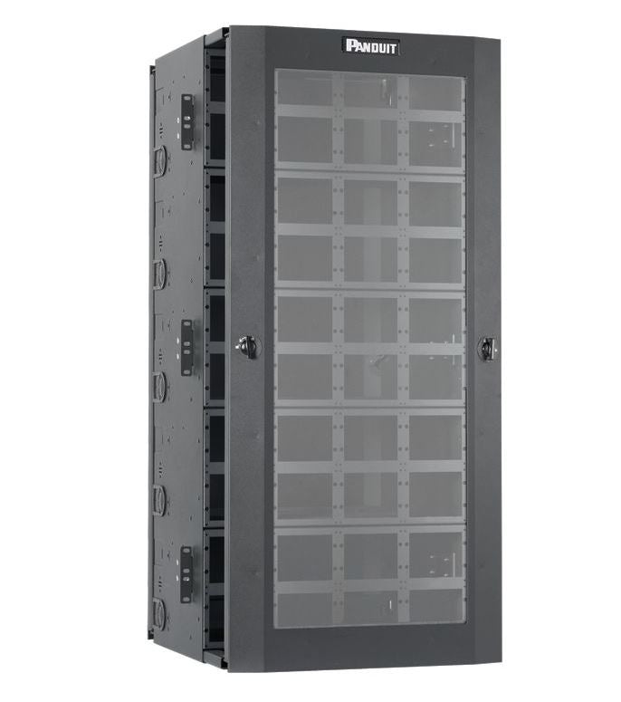 FRME22U, Panduit RackMountFiberEnclosure,22RU  ( MOQ1 ; Increment1 )