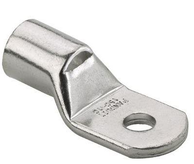 LCMA240-20-X Panduit Copper Compression Metric Lug, 1 Hole, 2 (MOQ: 10)