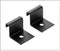 Hoffman LVWBB Vertical Runway Support Kit for Ladder Rack, 2 Pcs. (1 Set)