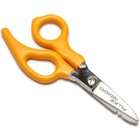 Fluke 44300000 D-Snips with Ergonomic Handle Snips