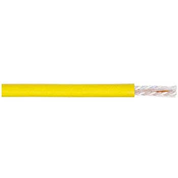 Berk-Tek 10136753 LANmark 6, CAT6 Cable, PVC, 1000 Feet - Yellow