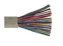 Comtran Cable 25 Pair Cat3 PVC  Per FT