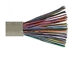 Comtran Cable 25 Pair Cat3 PVC  Per FT