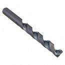 HW-BIT-1/4 Drill Bit: Black Oxide, 1/4"