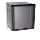 3140-3-001-12 Wall Mount Cabinet: Kendall Howard Linier, 23 Inch Deep, 12U