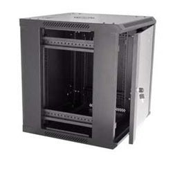 3140-3-001-12 Wall Mount Cabinet: Kendall Howard Linier, 23 Inch Deep, 12U