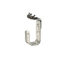 Cooper B-Line BCH12-U-2-4 Cooper J-Hook, 3/4 Inch with Hammer-On Clip