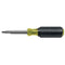 32477 Klein Tools Screwdriver / Nut Driver & Bit Set, 10-in-1