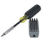 32510 Klein Tools Screwdriver & Bit Set, Tamperproof Magnetic with 32 Bits