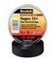 3M-SUPER 33+ Electrical Tape: 3M Super 33+, Black