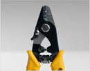 JIC-375 Fiber Optic Stripper: Jonard, 3 Hole, Jacket, Buffer, Coating