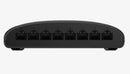 SWI-8-GIG Ethernet Switch: D-Link, 8 Port, Gigabit