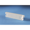 OR-40300144 Ortronics ORTRONICS Series II Blank Module, 1/2U, Fog White, Per Piece  (MOQ: 50)