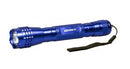 41-4016 Flashlight: 60 Lumen LED, 9 Inch Long, Batteries included