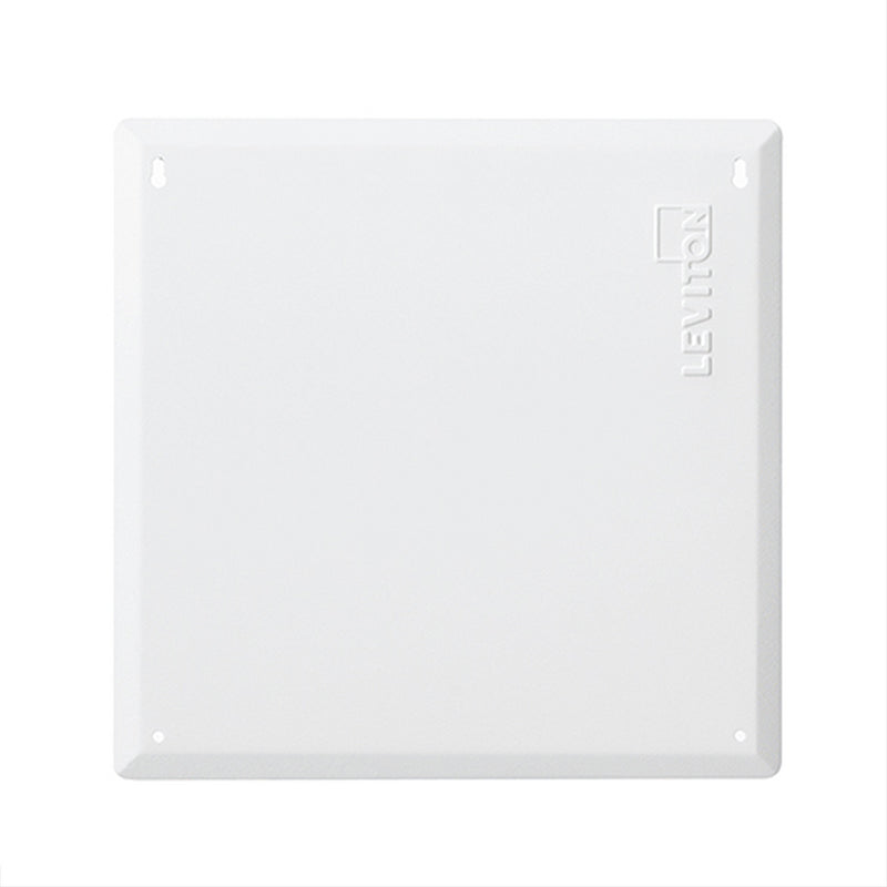 47605-14C LEVITON 14\ Flush-Mount Cover"