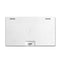 47605-MDC LEVITON SMC Multi Dwelling Unit Cover compact enclosure. Color White